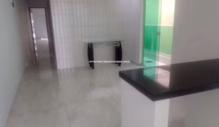 Casa com 2 quartos para alugar na Rua Vitória Régia, 448, Campestre, Santo André por R$ 3.100