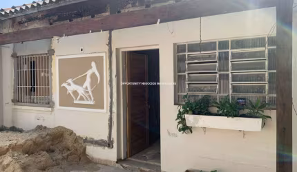 Casa comercial para alugar na Rua Jequitinhonha, 754, Campestre, Santo André por R$ 3.700
