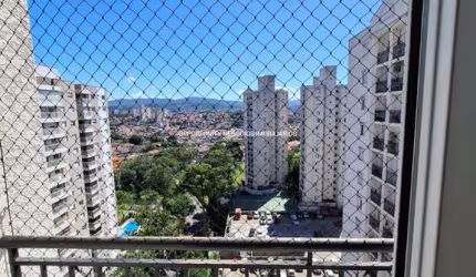 Apartamento com 2 quartos à venda na Avenida Raimundo Pereira de Magalhães, 2730, Jardim Íris, São Paulo por R$ 390.000