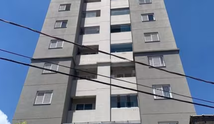 Apartamento com 2 quartos para alugar na Rua Piraquara, 51, Vila Floresta, Santo André por R$ 2.100