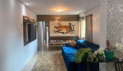 Cobertura com 3 quartos à venda na Rua General Canavarro, 741, Campestre, Santo André por R$ 980.000