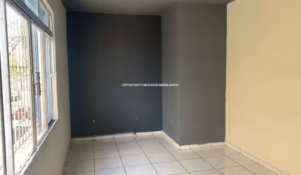 Apartamento com 2 quartos para alugar na Rua Coroados, 263, Vila Leopoldina, Santo André por R$ 1.200