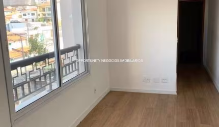 Apartamento com 2 quartos para alugar na Rua Vitória Régia, 1048, Campestre, Santo André por R$ 2.000