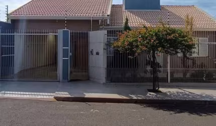 Casa para Venda em Sarandi, Residencial São José 3, 3 dormitórios, 1 suíte, 1 banheiro, 2 vagas