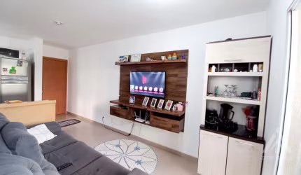 Apartamento para Venda em Maringá, Jardim América, 2 dormitórios, 1 banheiro, 1 vaga