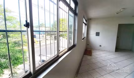 Sala Comercial para Locação em Maringá, Vila Esperança, 1 banheiro