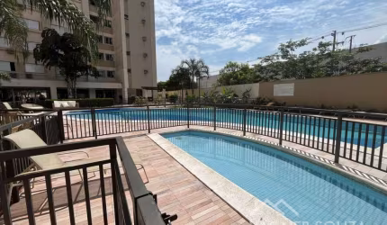 Apartamento para Venda em Maringá, Vila Nova, 3 dormitórios, 1 suíte, 2 banheiros, 1 vaga