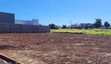 Terreno Residencial para Venda em Maringá, Bom Jardim