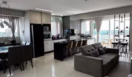 Cobertura Duplex Jardim América