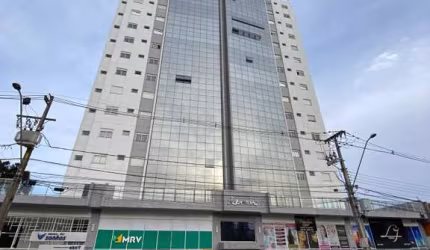 Belíssimo apartamento a venda no Centro com 3 suítes