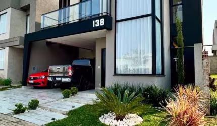 Casa a Venda Condomínio Paysage Parque Doman