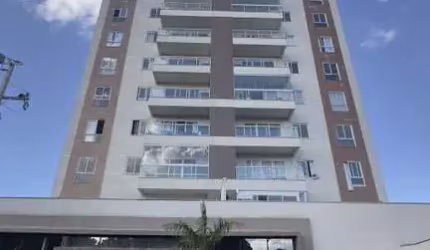 Cobertura duplex a venda no bairro Orfãs.