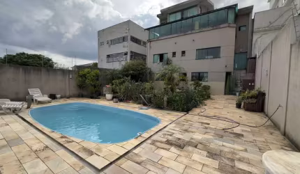 Casa a venda em frente ao Parque Linear em Olarias