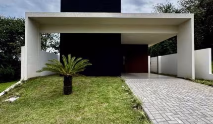 Casa à venda no condomínio Eos Mirante com 3 quartos