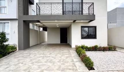 Casa à venda condomínio Ecoville