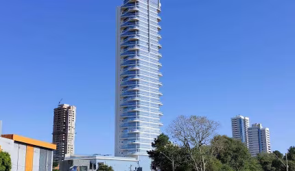 Apartamento à venda no Edifício Vivere 3 suítes