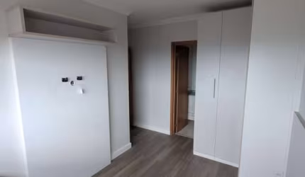 Apartamento no bairro Agua verde em Curitiba-PR