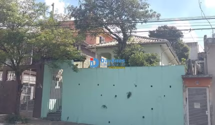 CASA TÉRREA VILA NOVA CACHOEIRINHA SP ZN
