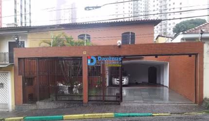 SOBRADO JARDIM PRIMAVERA SP ZN