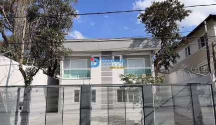 SOBRADO TREMEMBÉ SP ZN