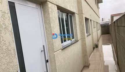SOBRADO CONDOMÍNIO NOVO VILA MAZZEI SP ZN