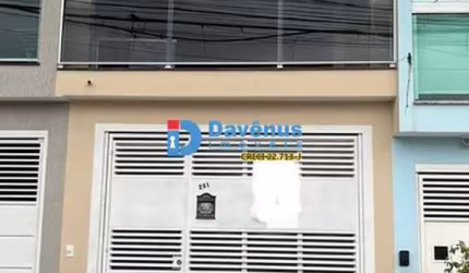 SOBRADO JARDIM PERI SP ZN