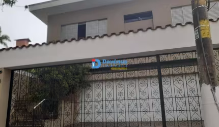 SOBRADO VILA ALBERTINA SP ZN