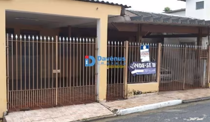 CASA TÉRREA VILA MAZZEI SP ZN