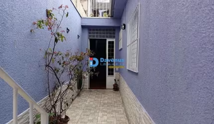 2 CASAS VILA PALMEIRAS
