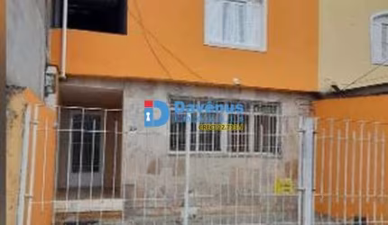 SOBRADO VILA NOVA  MAZZEI SP ZN