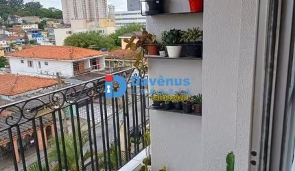 APARTAMENTO VILA AMÉLIA SP ZN