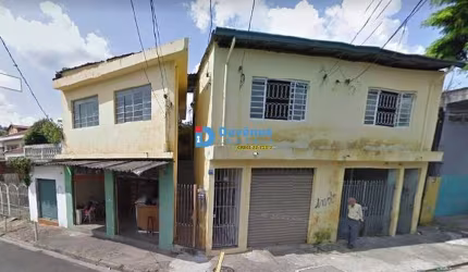 2 PRÉDIOS PARA RENDA VILA NOVA CACHOEIRINHA SP ZN