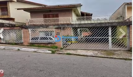 SOBRADO NOSSA SENHORA DO Ó SP ZN