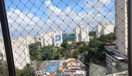 APARTAMENTO HORTO FLORESTAL SP ZN