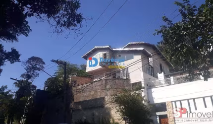 SOBRADO CONDOMÍNIO FECHADO VILA IRMÃO ARNONI SP ZN