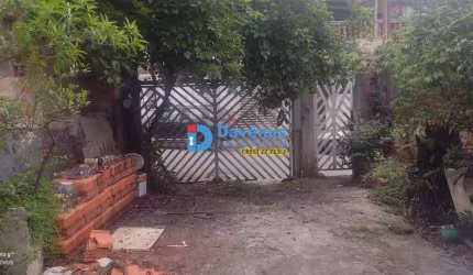 TERRENO VILA PENTEADO SP ZN