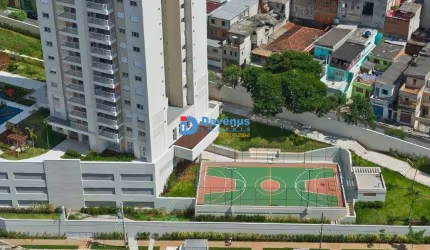 APARTAMENTO LAUZANE PAULISTA SP ZN