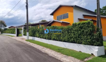 CHÁCARA ITUPEVA SP