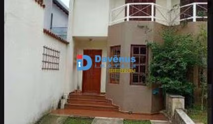 SOBRADO CONDOMÍNIO VILA IRMÃOS ARNONI SP ZN