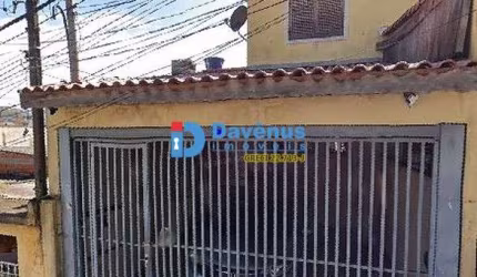 SOBRADO CASA VERDE SP ZN