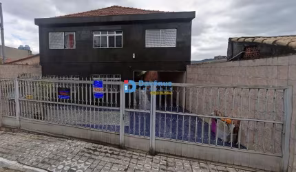 AMPLO SOBRADO VILA NOVA CACHOEIRINHA SP ZN