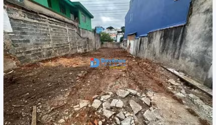 TERRENO VILA MEDEIROS SP ZN