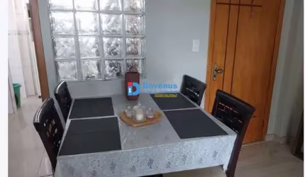 APARTAMENTO MANDAQUI SP ZN