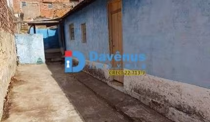 TERRENO COM CASA ANTIGA VILA NOVA CACHOEIRINHA SP