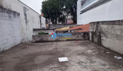 TERRENO FREGUESIA DO Ó SP ZN