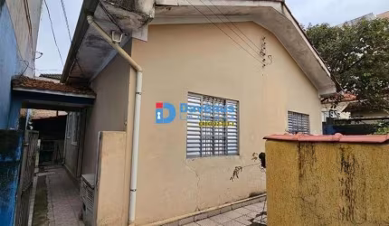 CASA TÉRREA MANDAQUI SP ZN