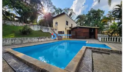 CASA CONDOMÍNIO MAIRIPORÃ SP