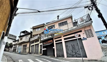 2 CASAS JARDIM TREMEMBÉ SP ZN
