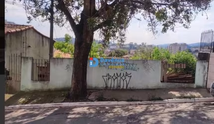 TERRENO VILA MAZZEI SP ZN