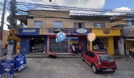 PRÉDIO COMERCIAL JD ONDINA SP ZN